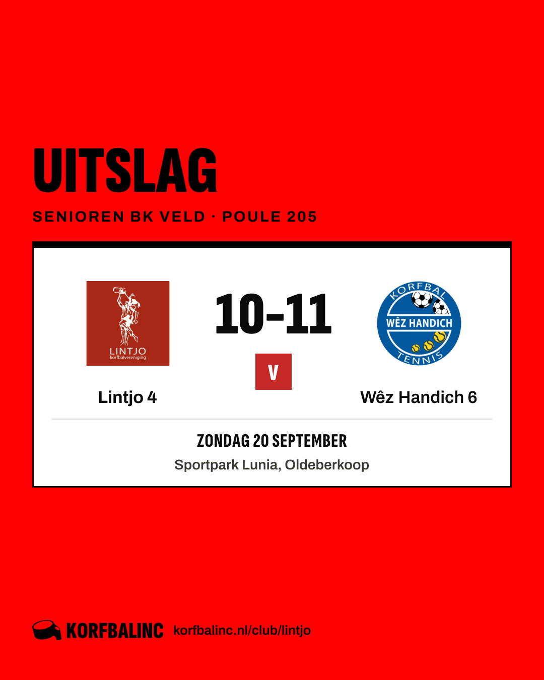 Lintjo 4 - Wêz Handich 6