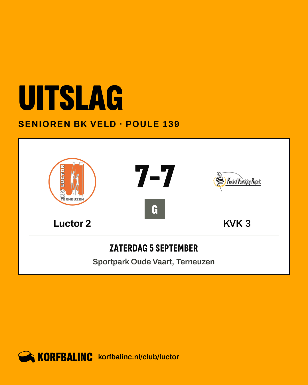 Luctor 2 - KVK 3