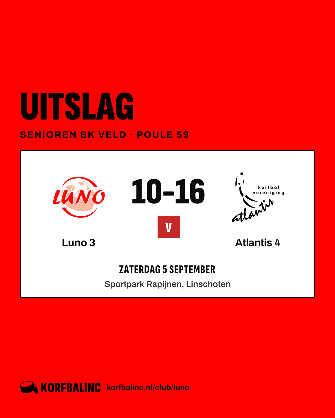 Luno 3 - Atlantis 4