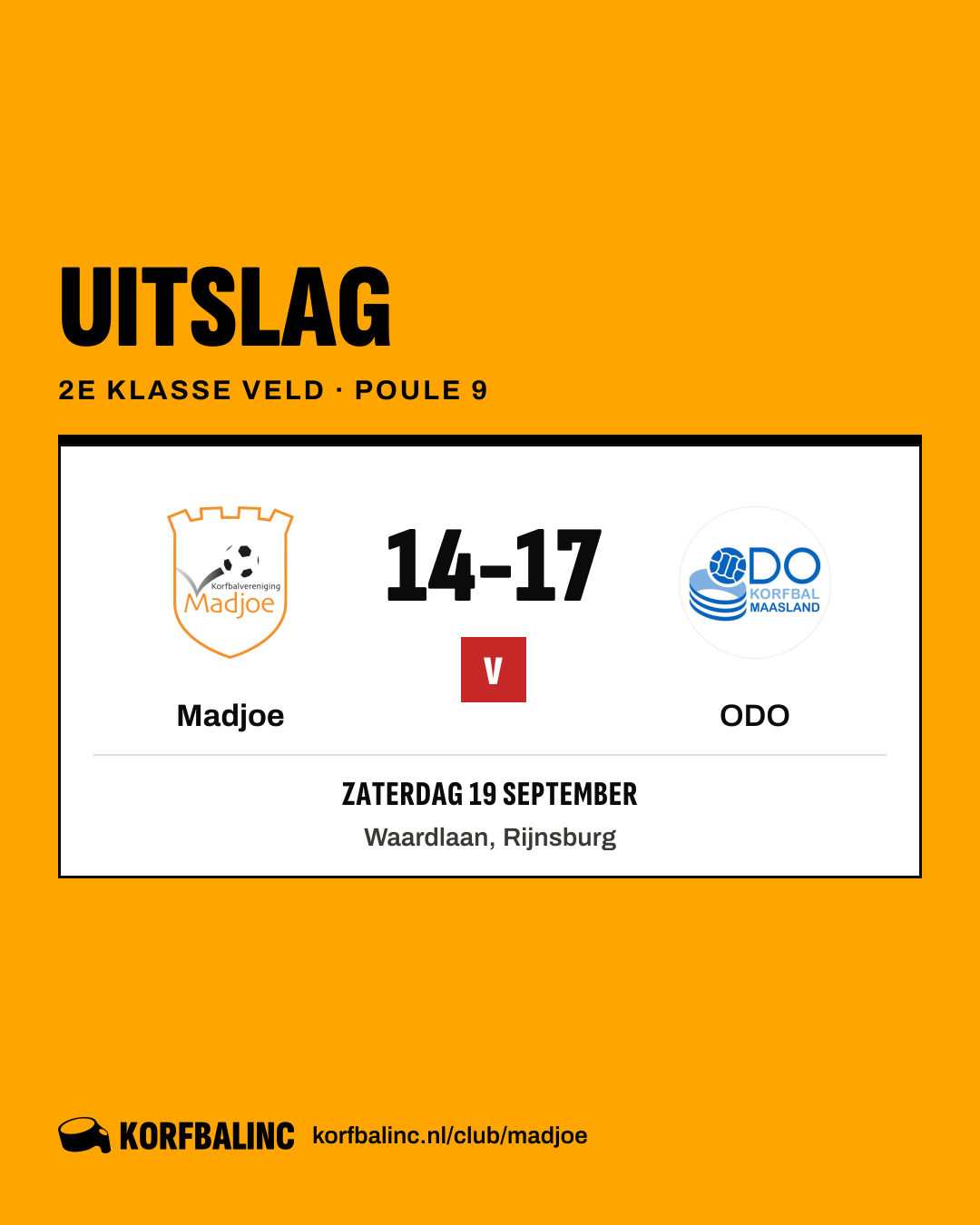 Madjoe - ODO