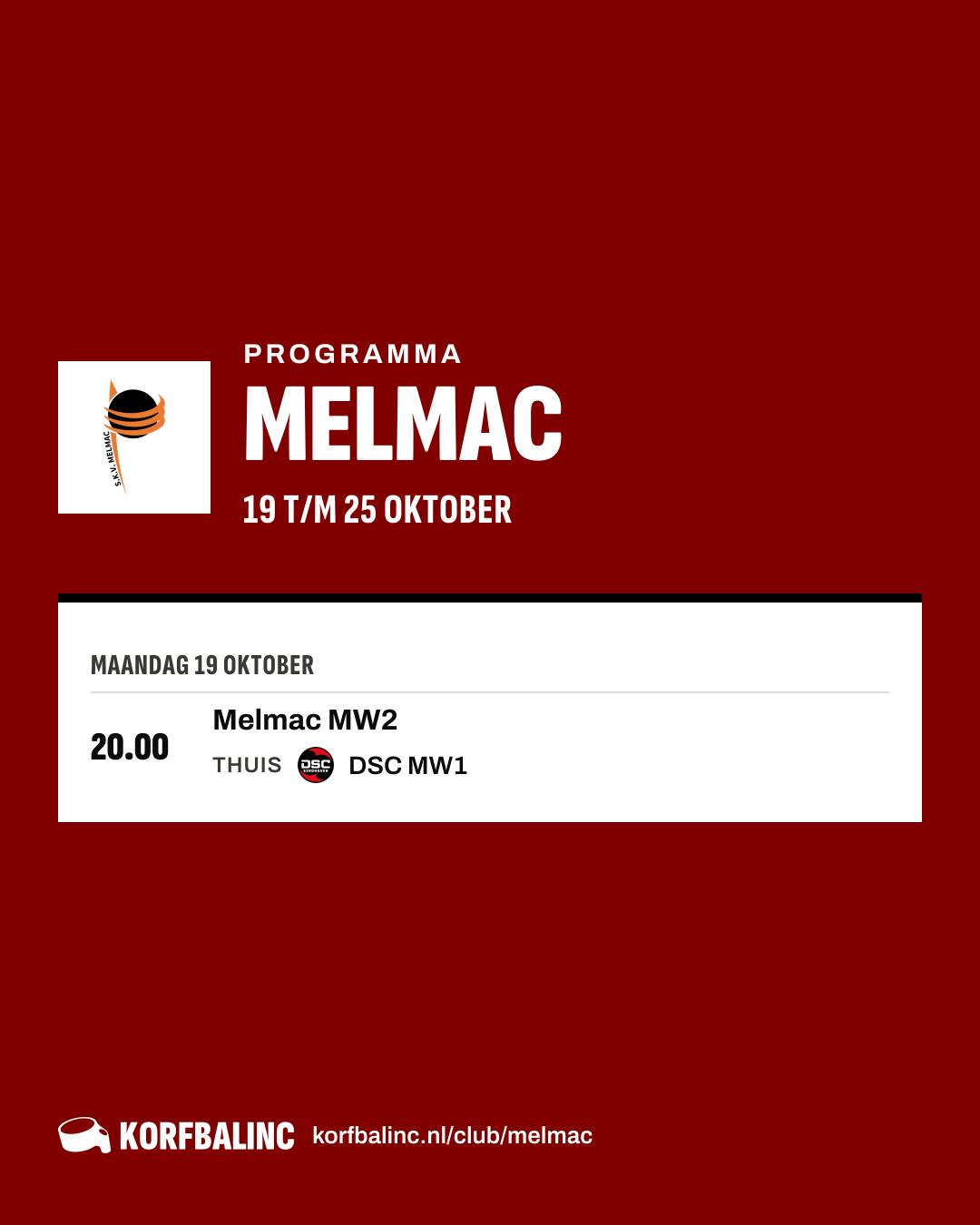 Programma Melmac