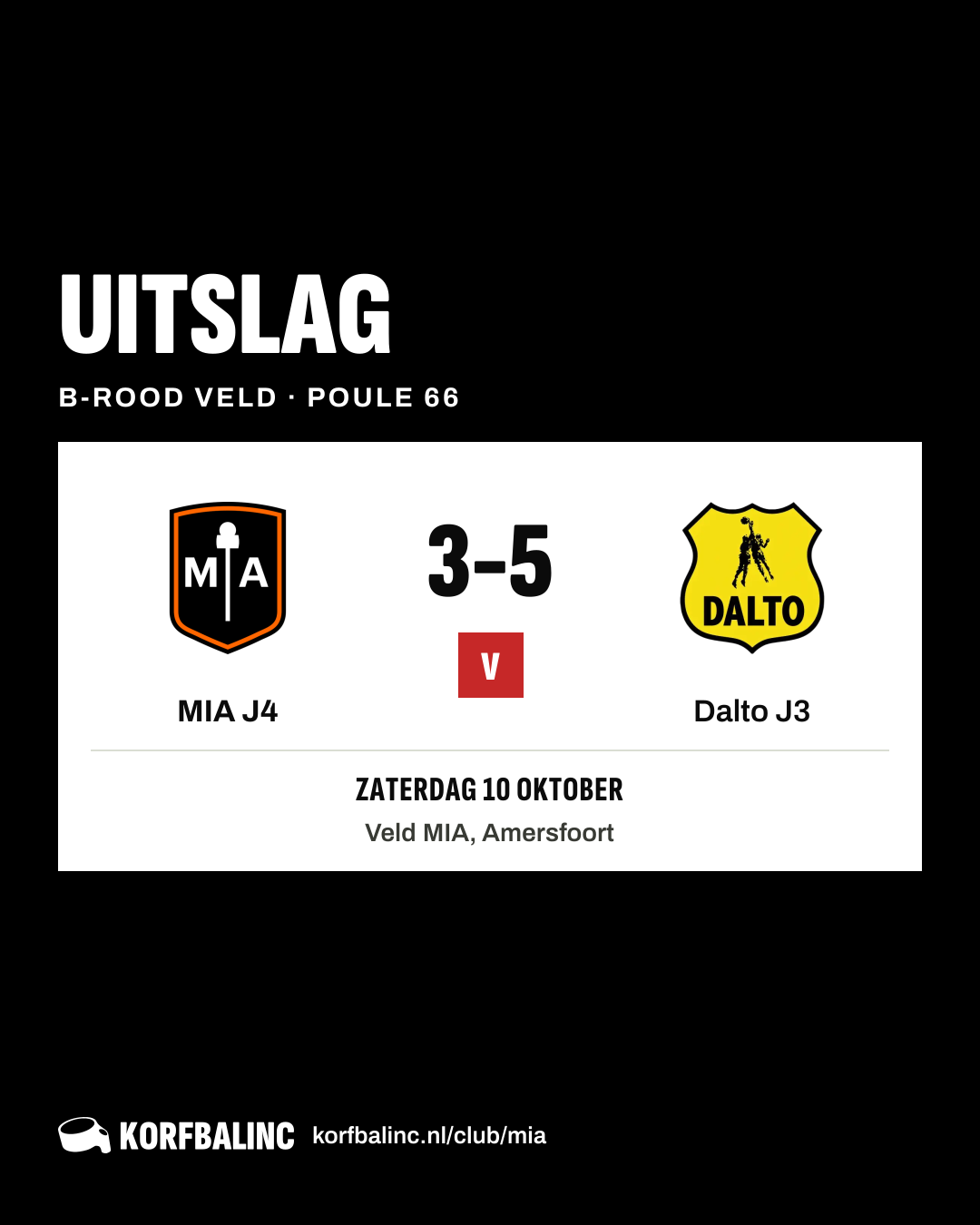 MIA J4 - Dalto J3