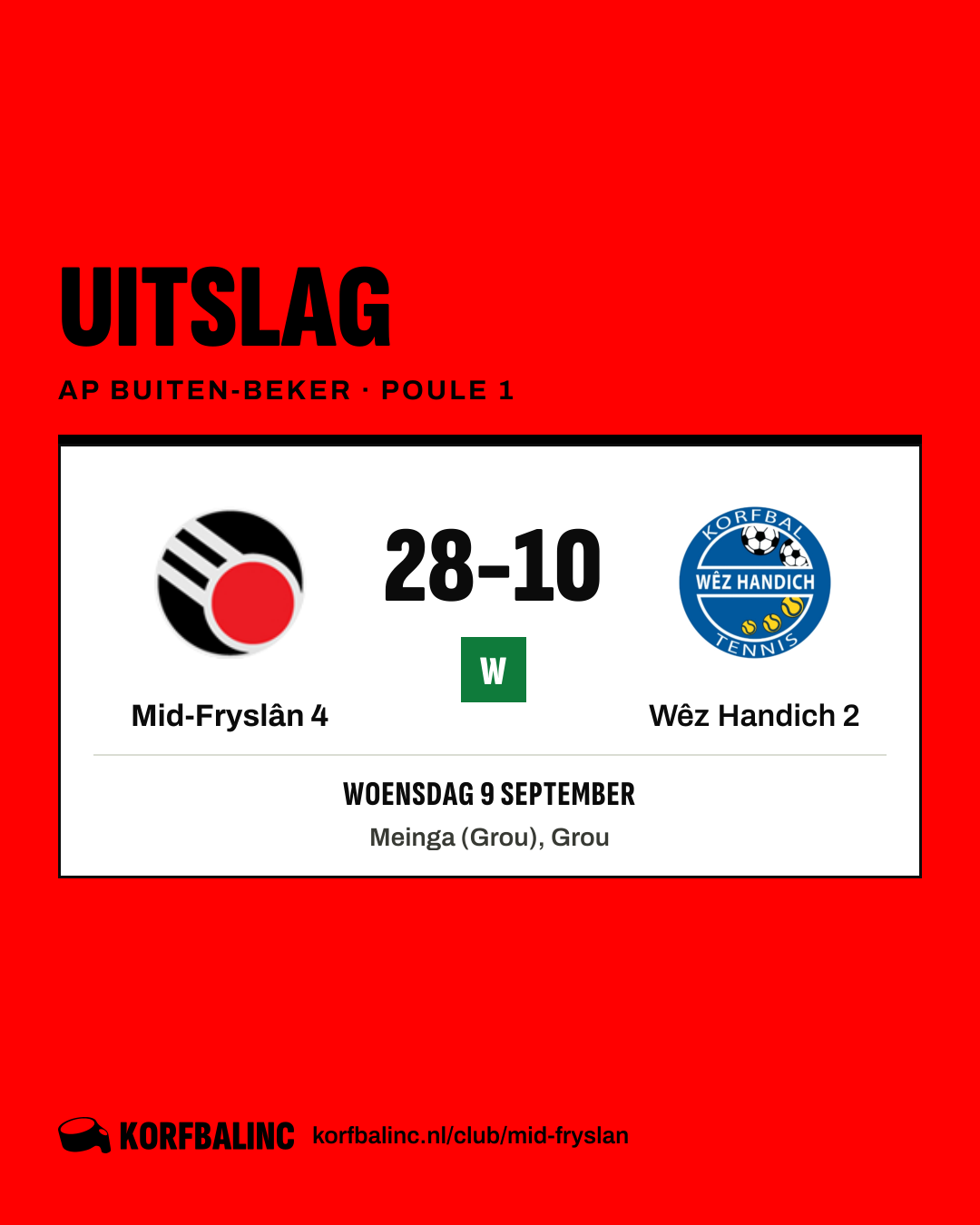 Mid-Fryslân 4 - Wêz Handich 2