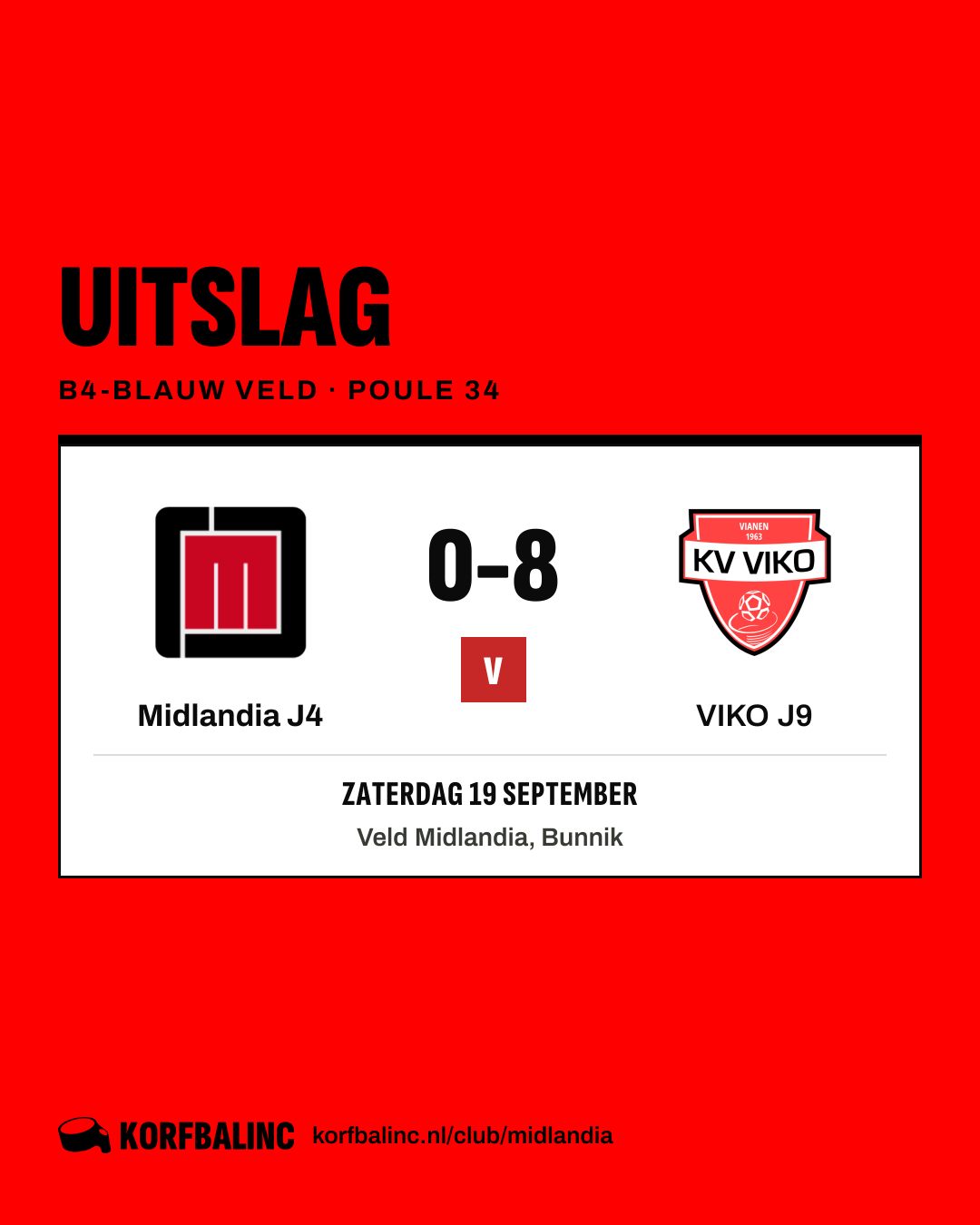 Midlandia J4 - VIKO J9