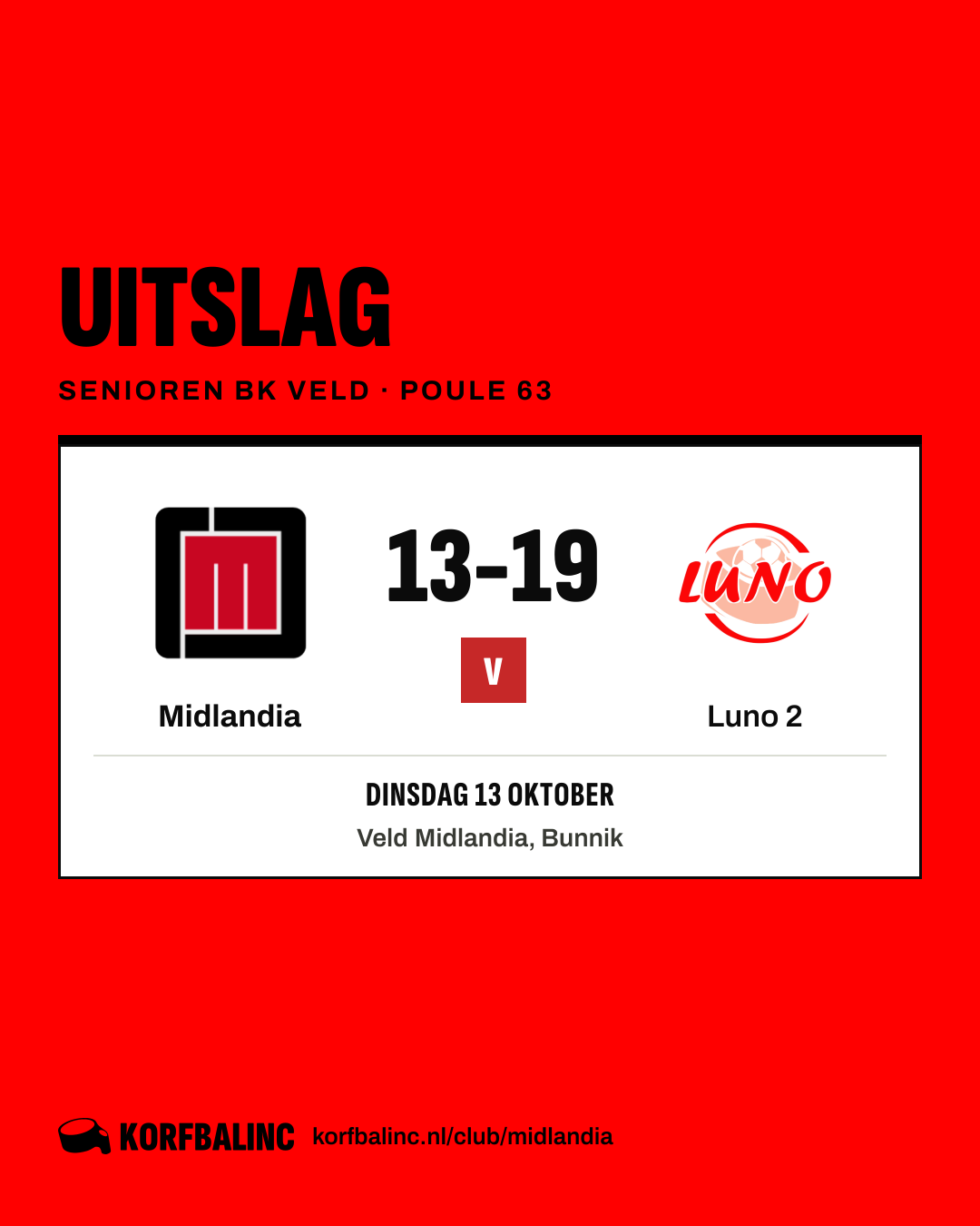 Midlandia - Luno 2