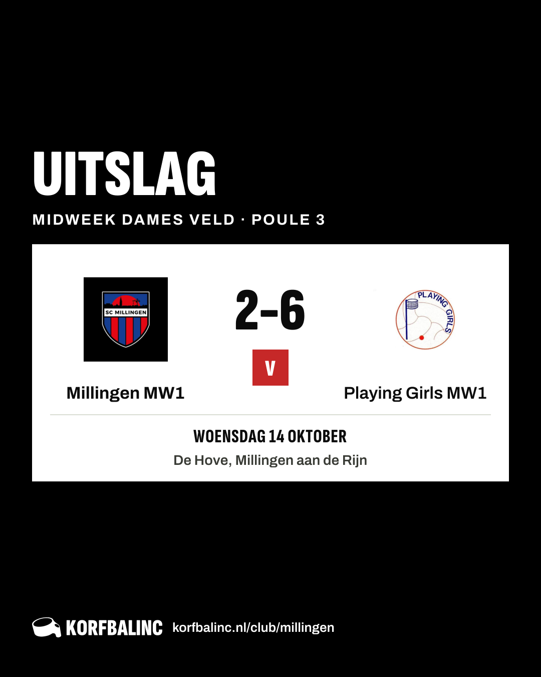 Millingen MW1 - Playing Girls MW1