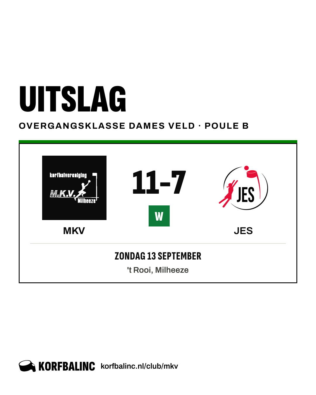 MKV - JES
