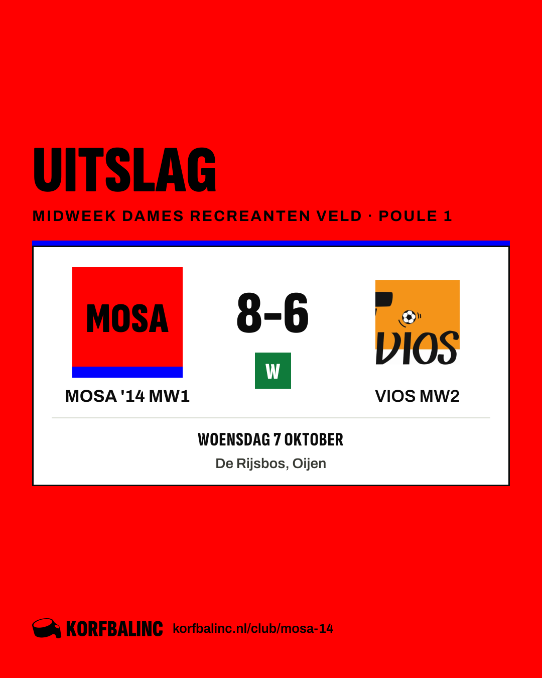 MOSA '14 MW1 - VIOS MW2