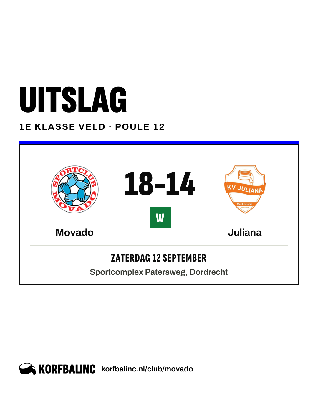 Movado - Juliana