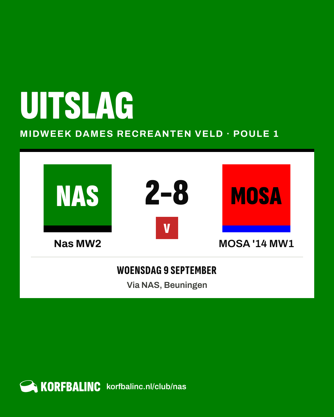 Nas MW2 - MOSA '14 MW1
