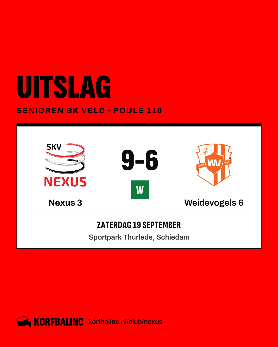 Nexus 3 - Weidevogels 6