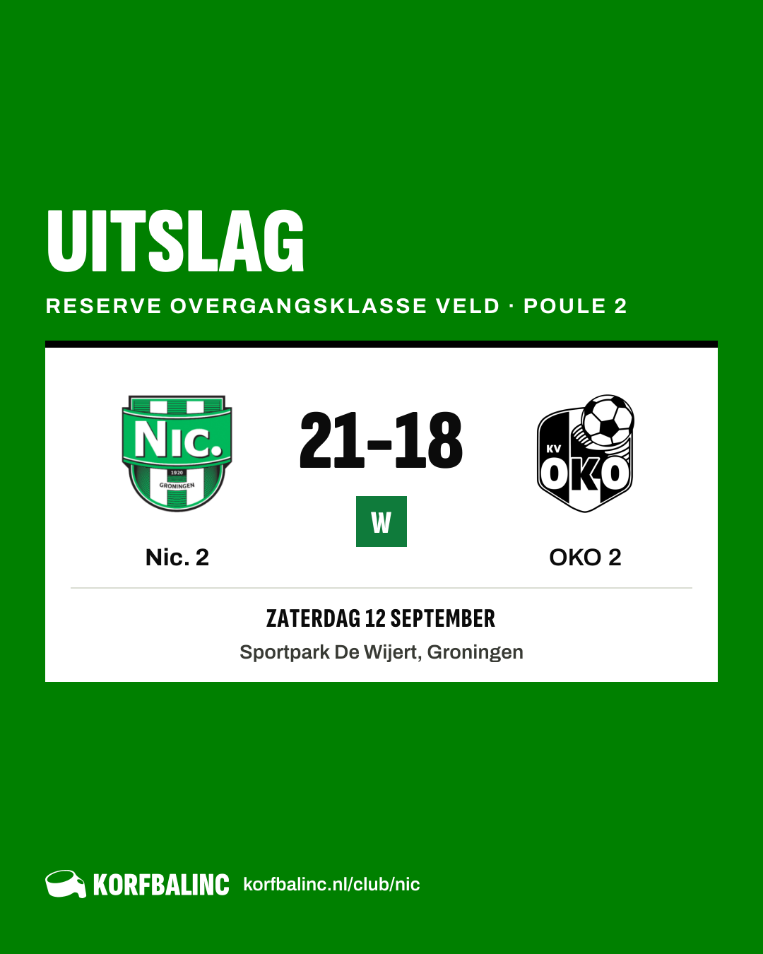 Nic. 2 - OKO 2