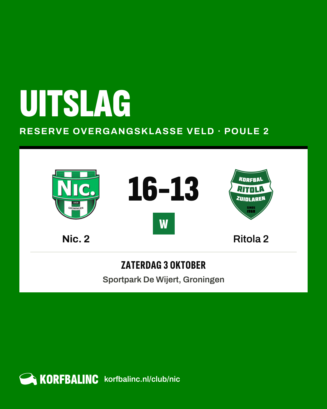 Nic. 2 - Ritola 2
