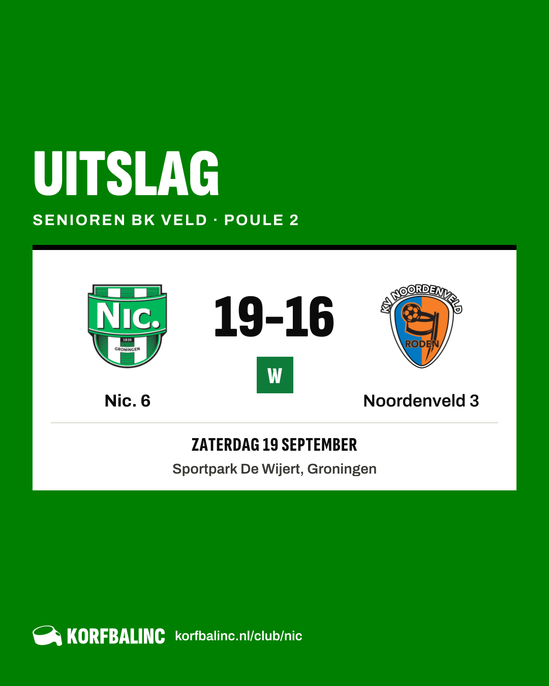 Nic. 6 - Noordenveld 3