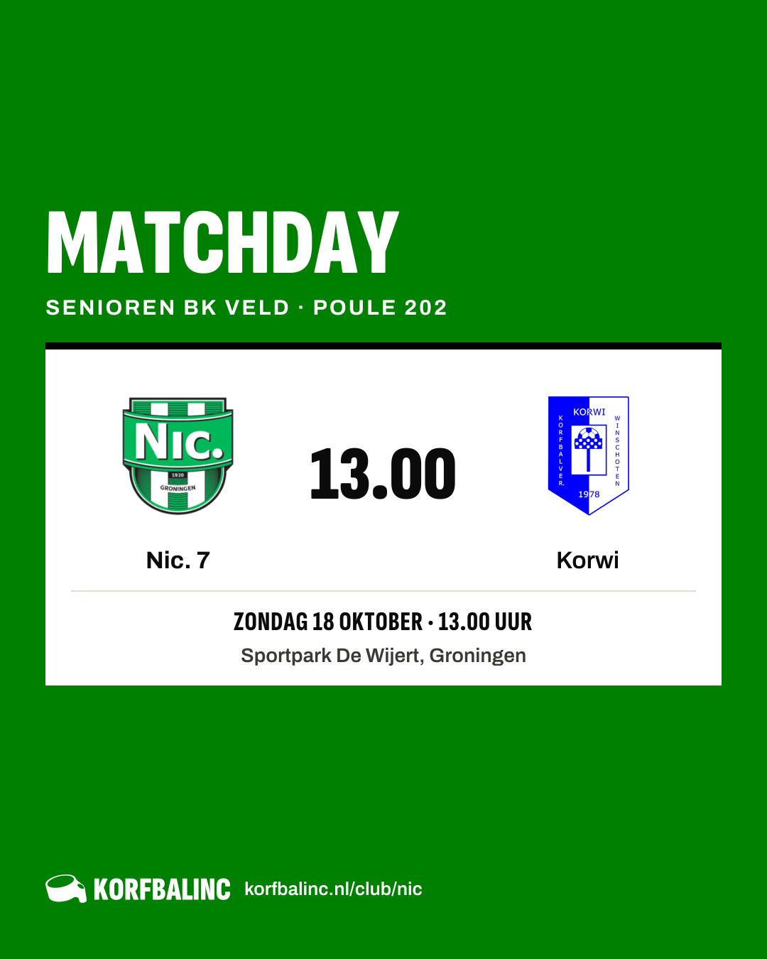 Nic. 7 - Korwi