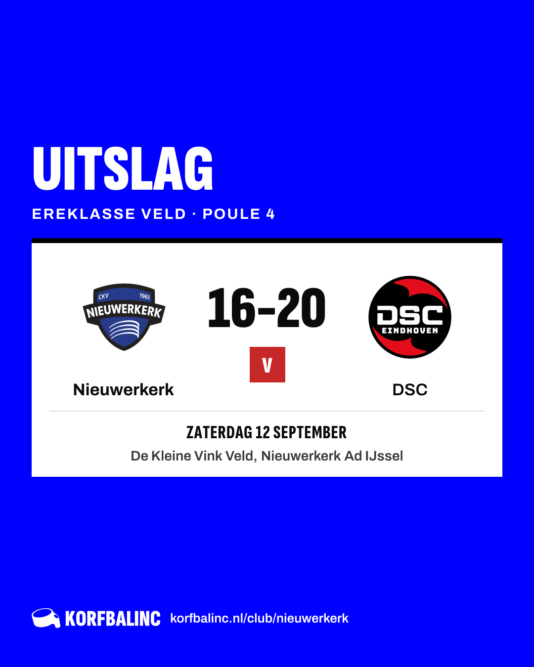 Nieuwerkerk - DSC