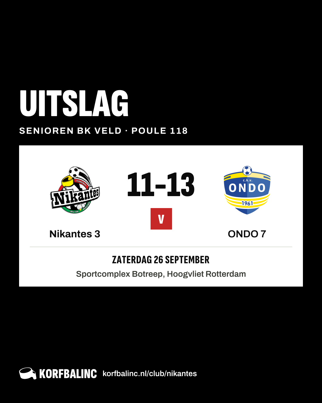 Nikantes 3 - ONDO 7