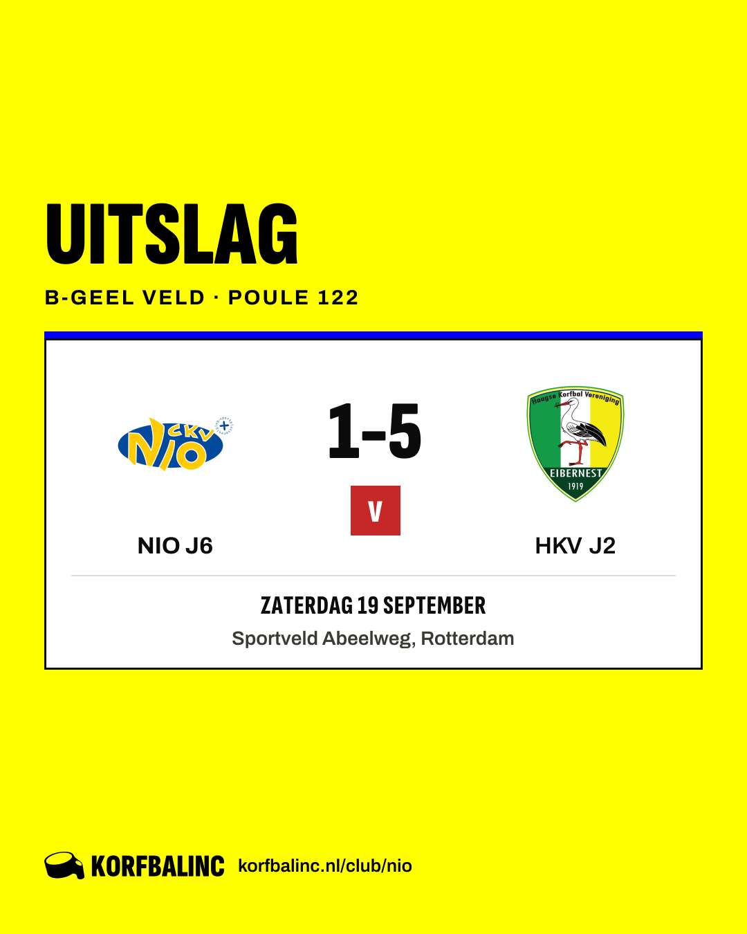 NIO J6 - HKV J2