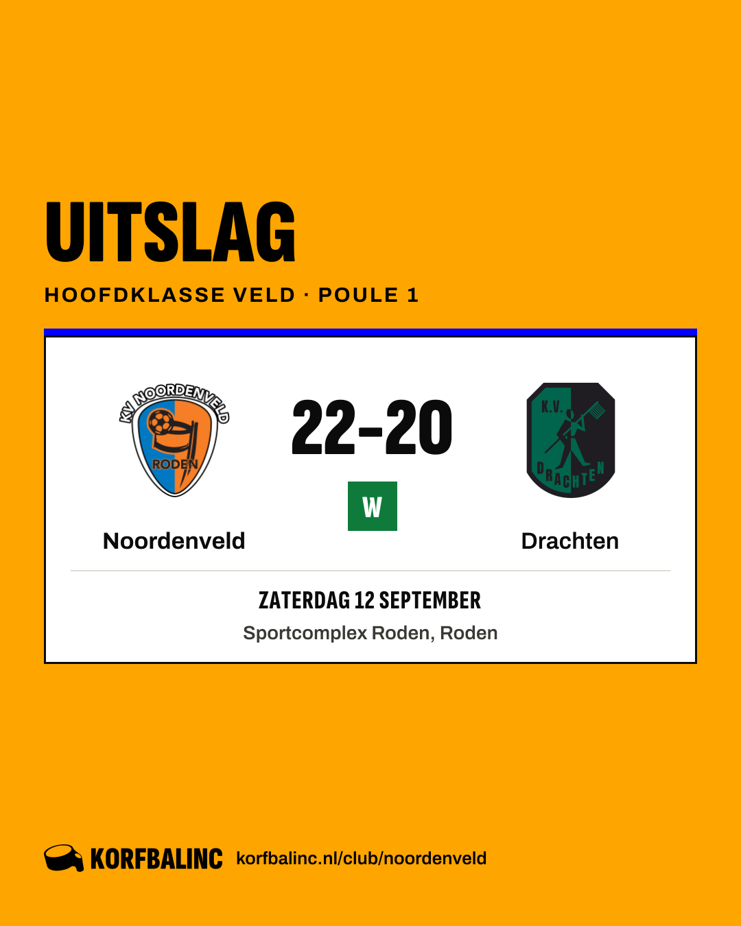 Noordenveld - Drachten