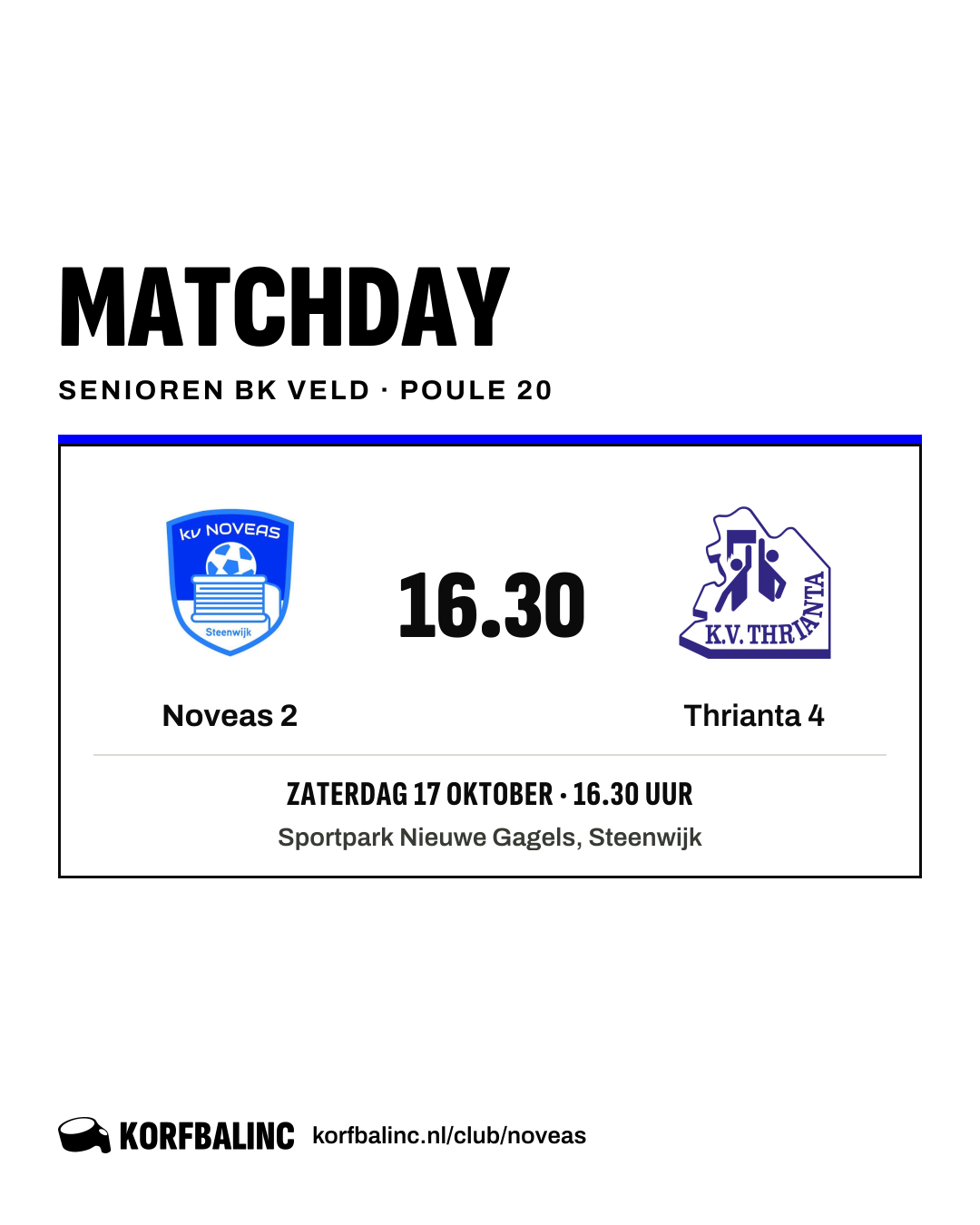 Noveas 2 - Thrianta 4