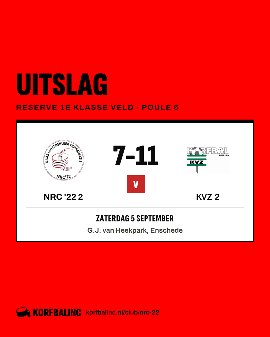 NRC '22 2 - KVZ 2