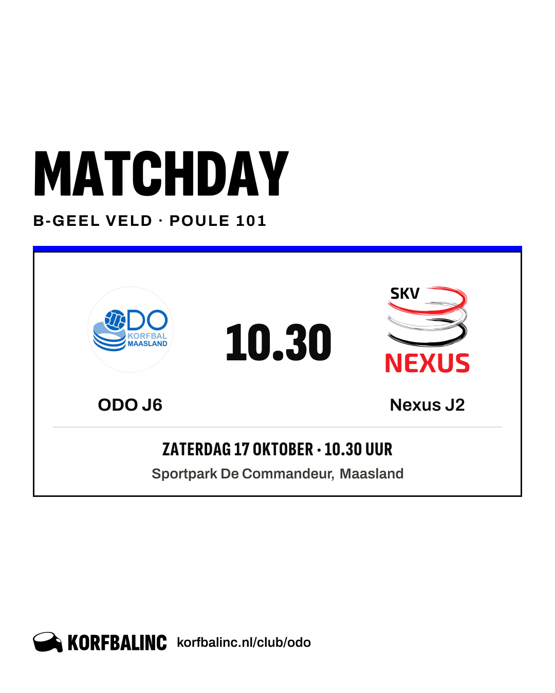 ODO J6 - Nexus J2