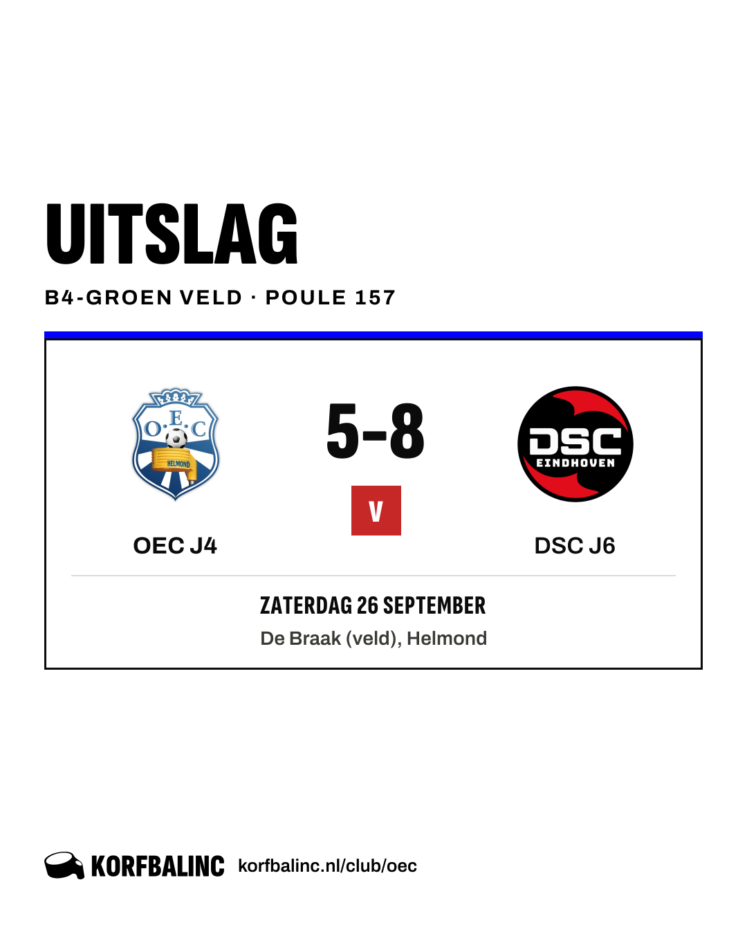OEC J4 - DSC J6
