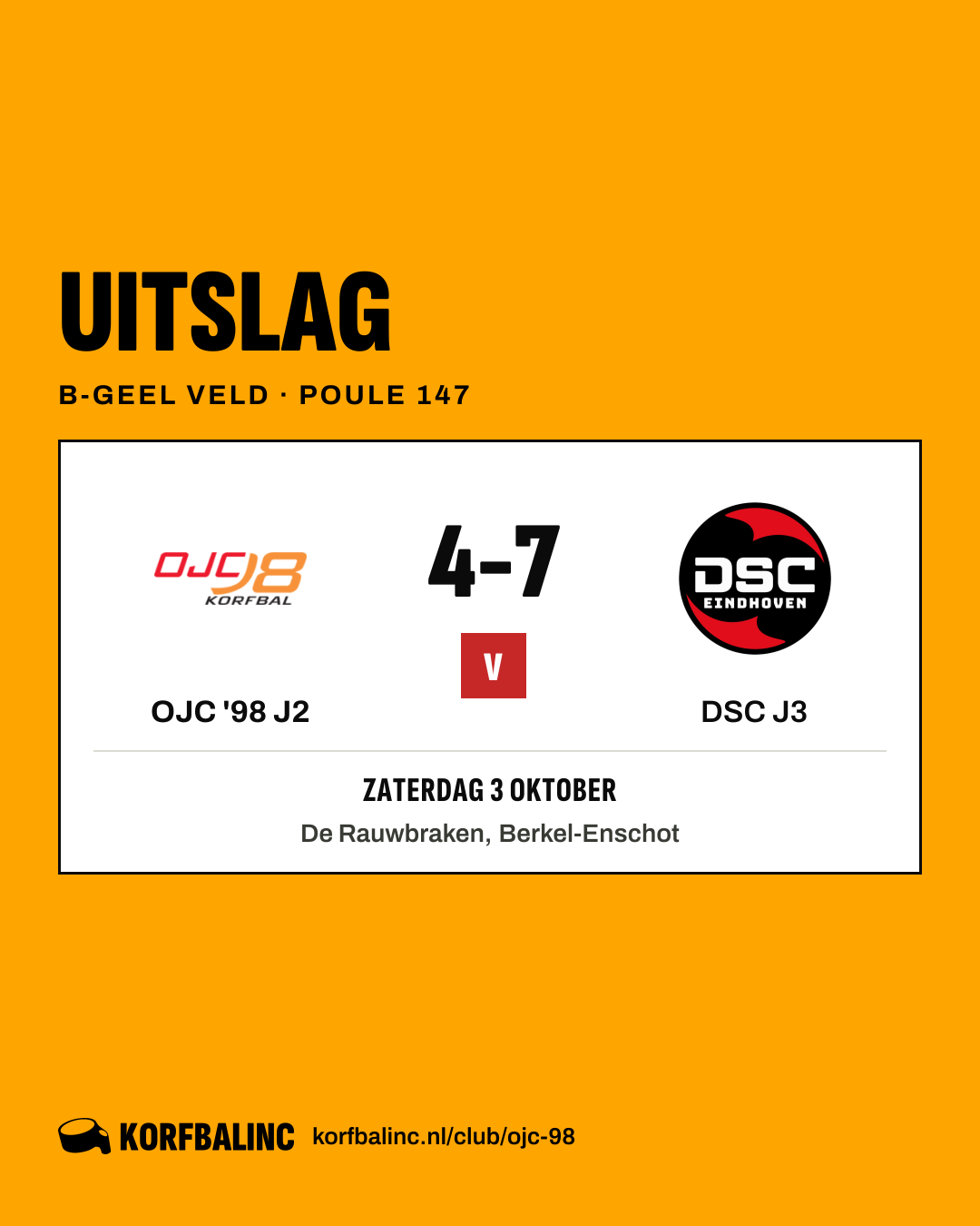 OJC '98 J2 - DSC J3