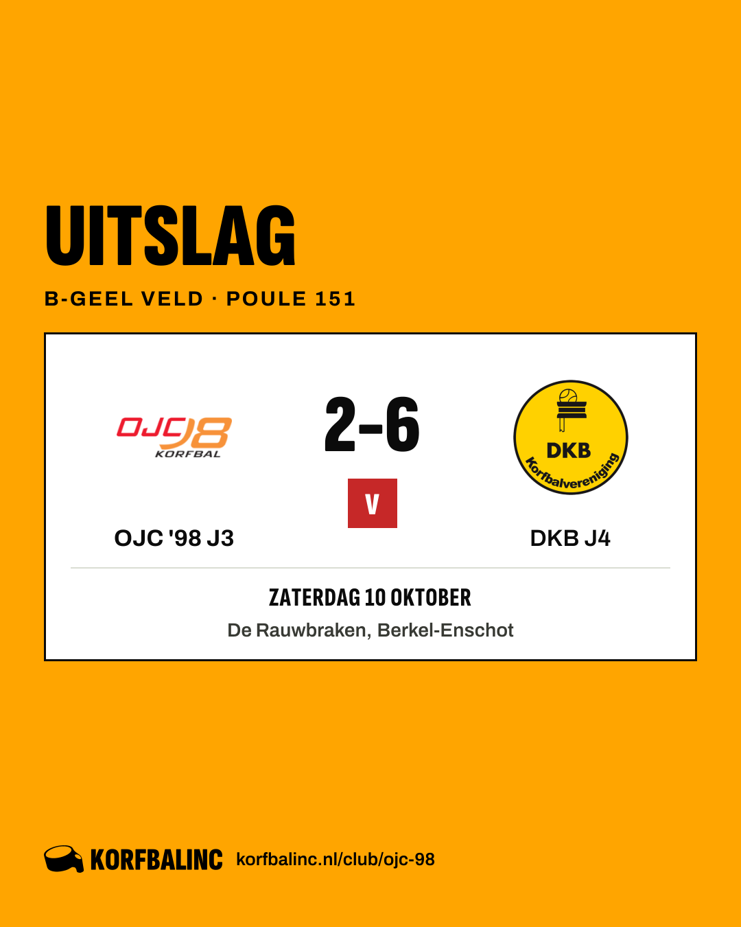 OJC '98 J3 - DKB J4