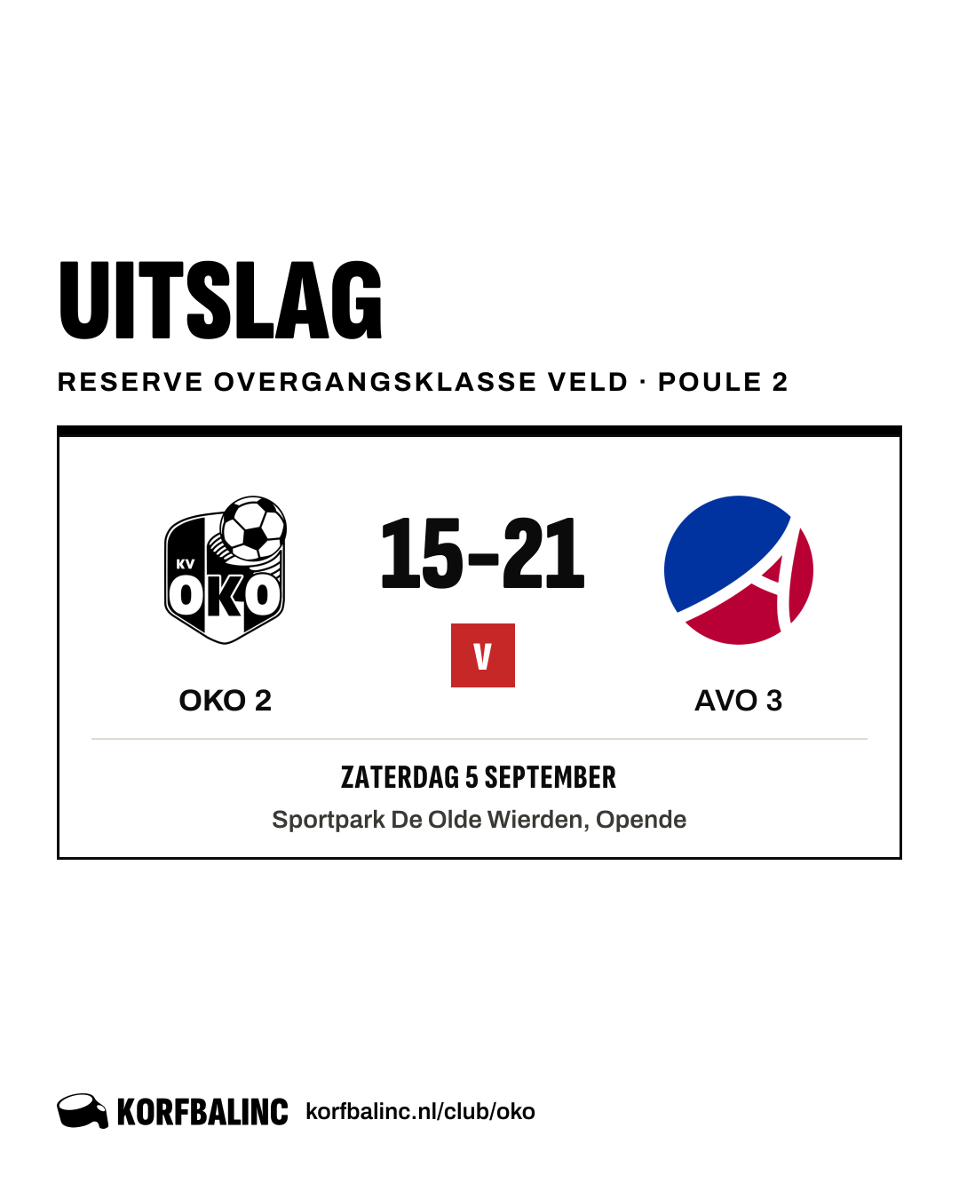 OKO 2 - AVO 3