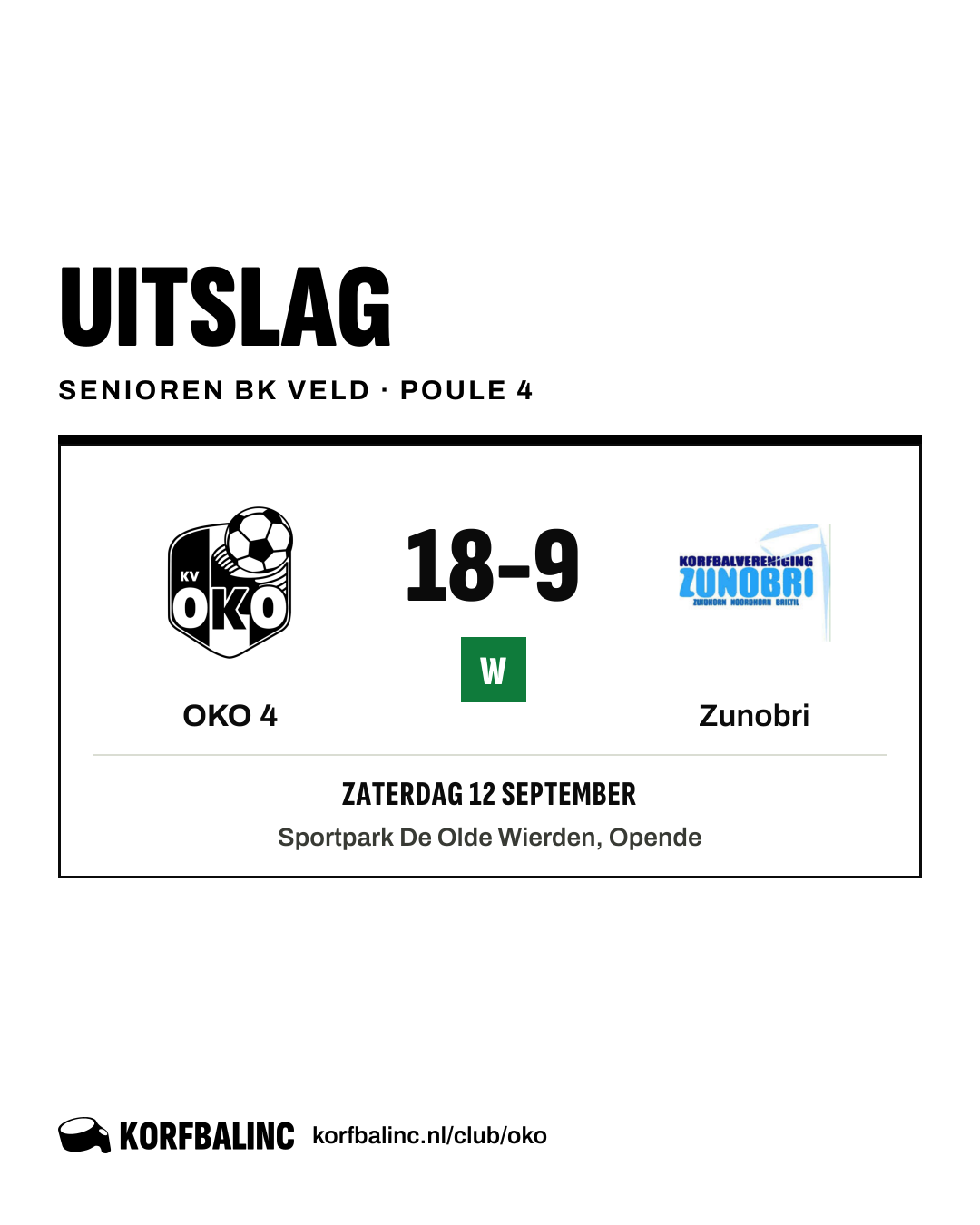 OKO 4 - Zunobri