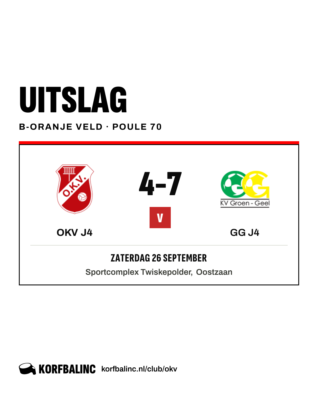 OKV J4 - GG J4