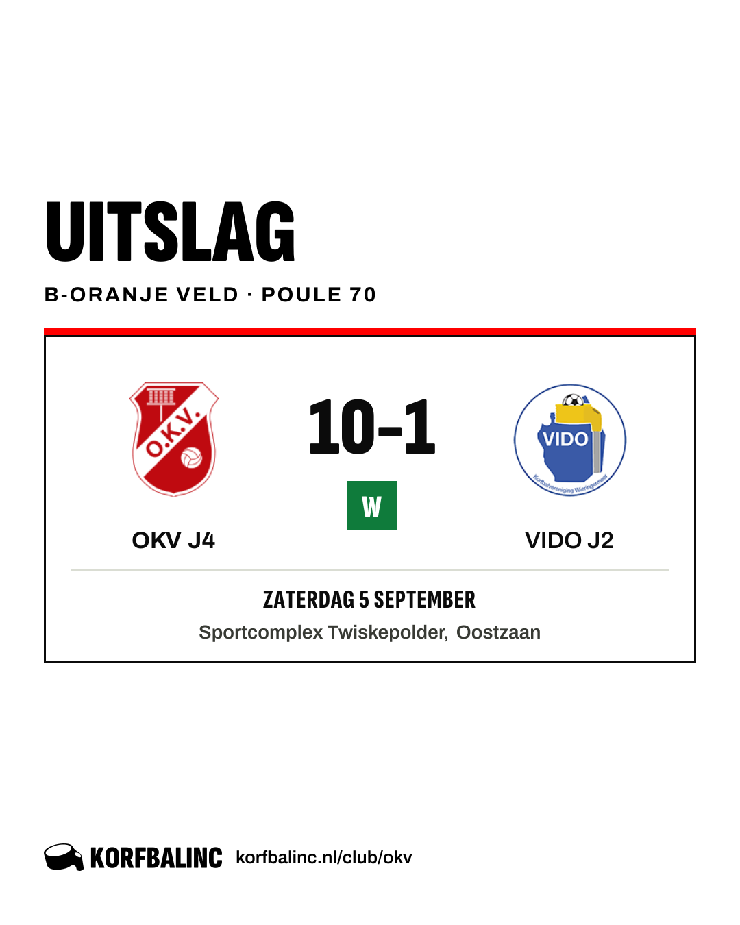 OKV J4 - VIDO J2