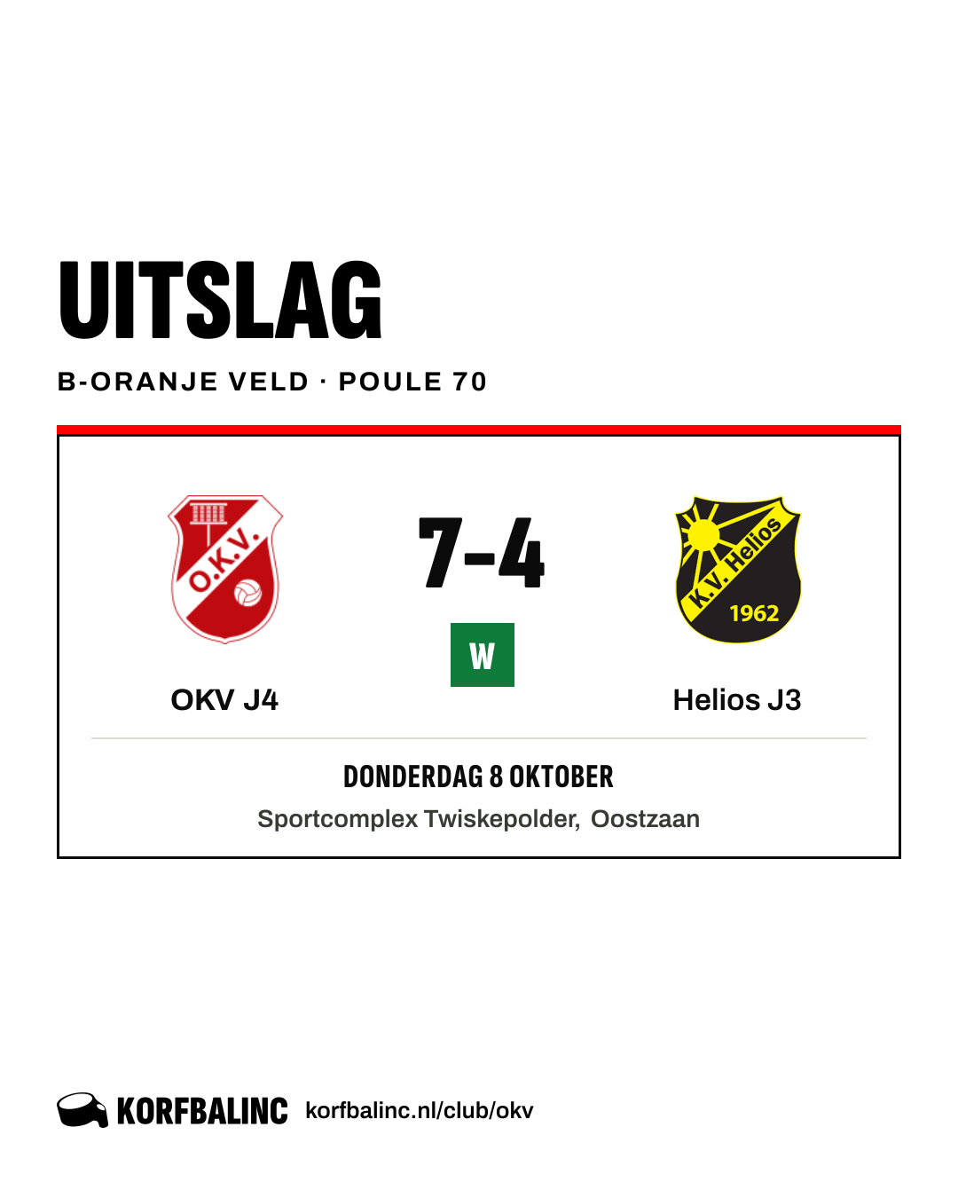 OKV J4 - Helios J3