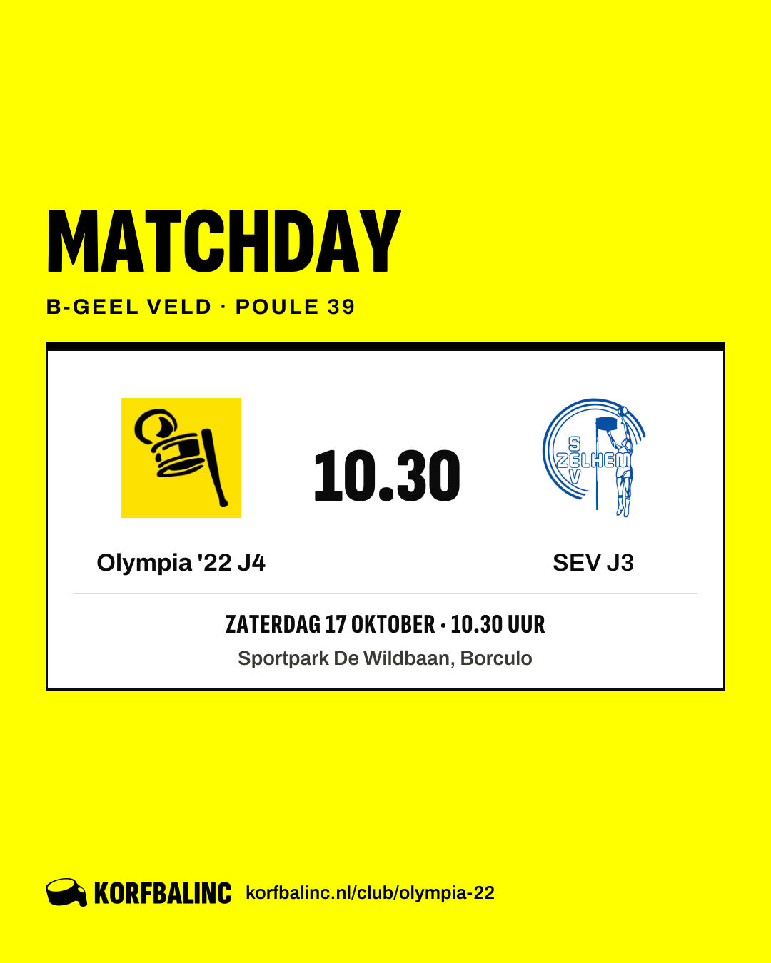 Olympia '22 J4 - SEV J3