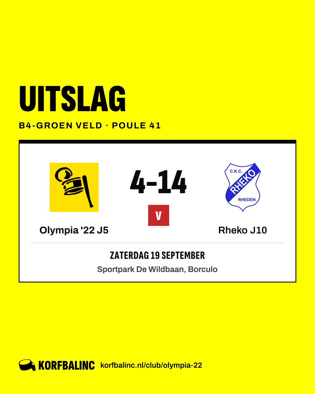 Olympia '22 J5 - Rheko J10