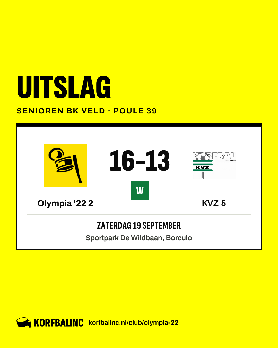 Olympia '22 2 - KVZ 5