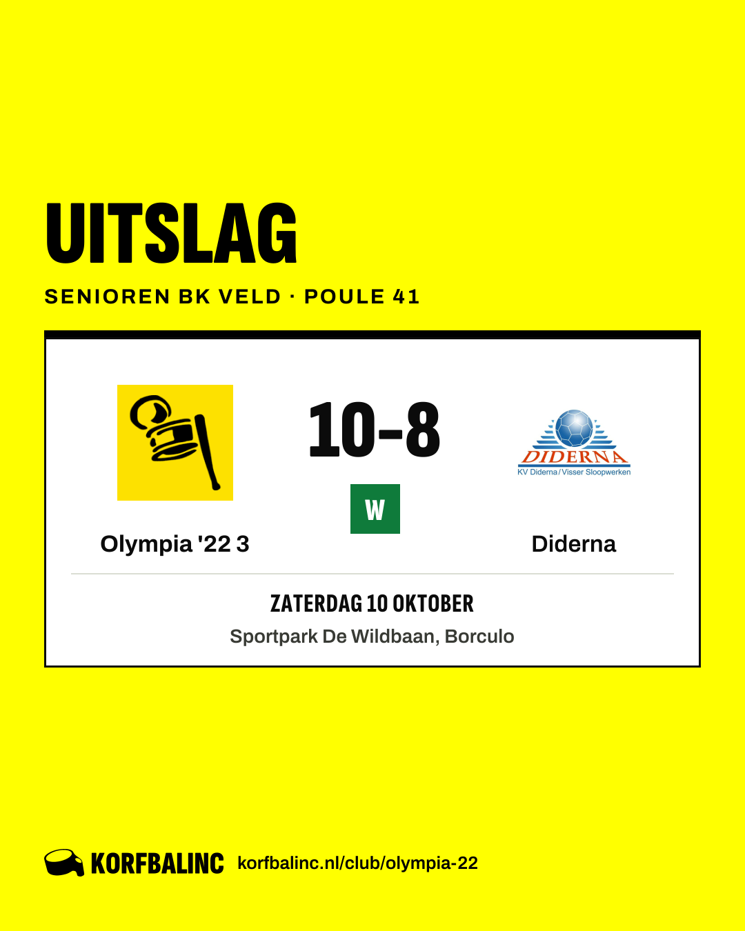 Olympia '22 3 - Diderna