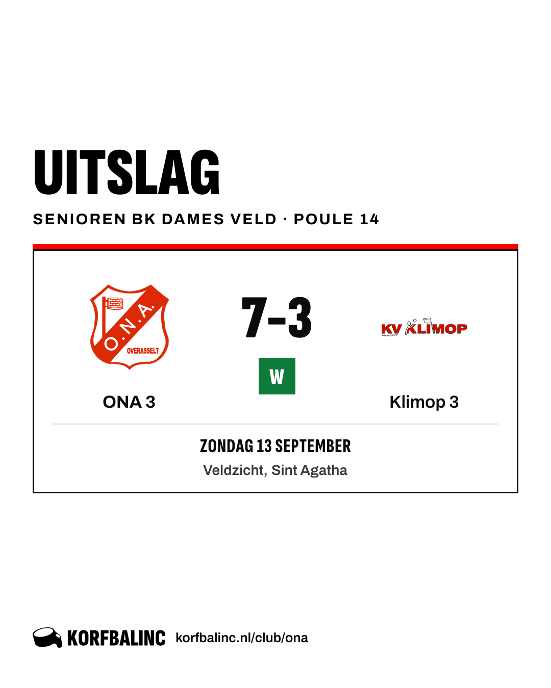 ONA 3 - Klimop 3