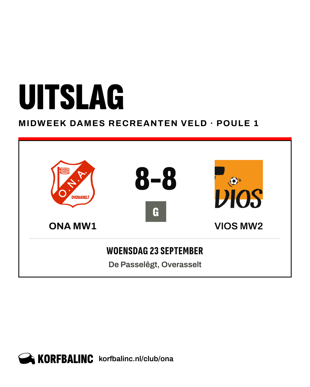 ONA MW1 - VIOS MW2