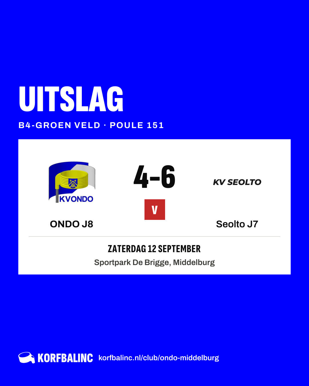 ONDO J8 - Seolto J7