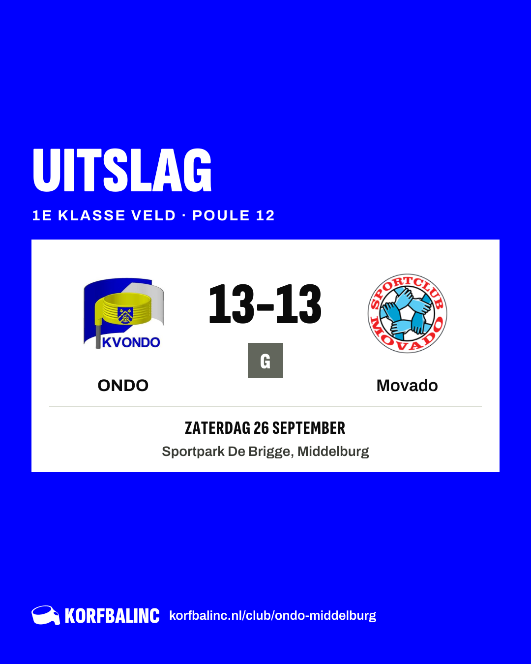 ONDO - Movado