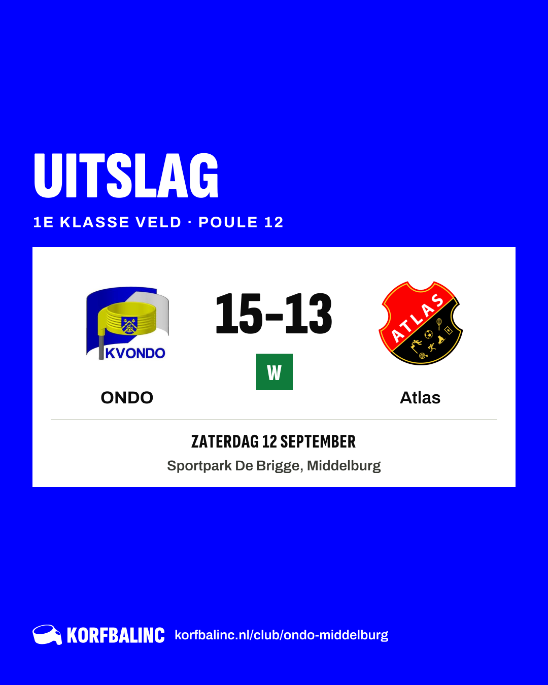 ONDO - Atlas