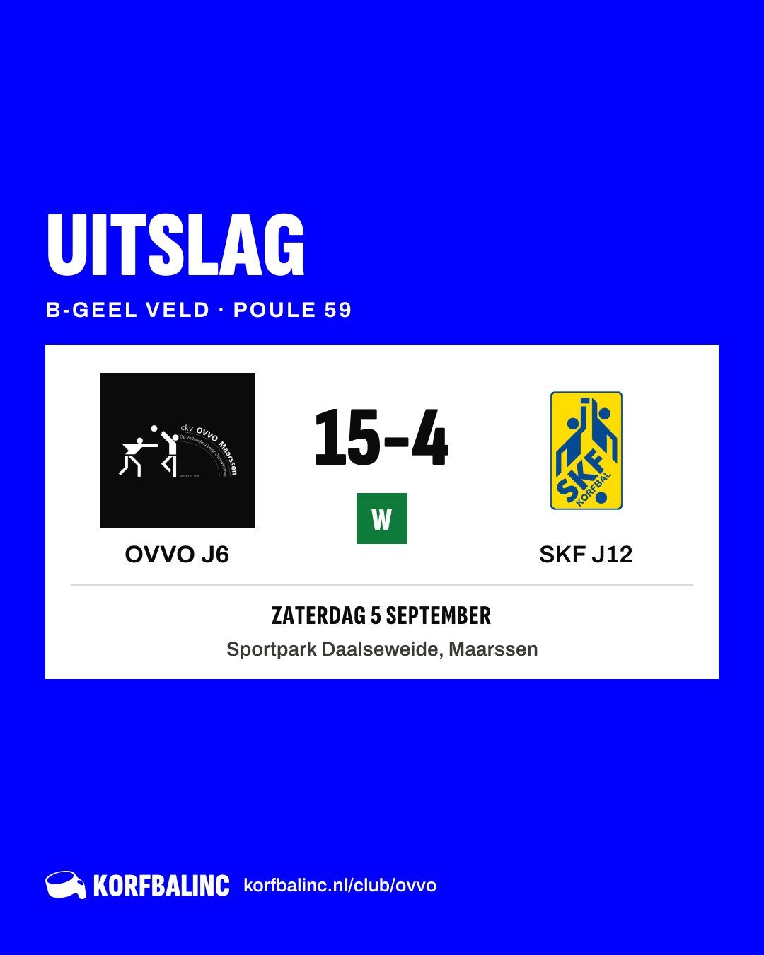 OVVO J6 - SKF J12