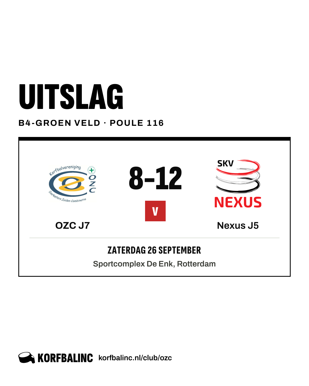 OZC J7 - Nexus J5
