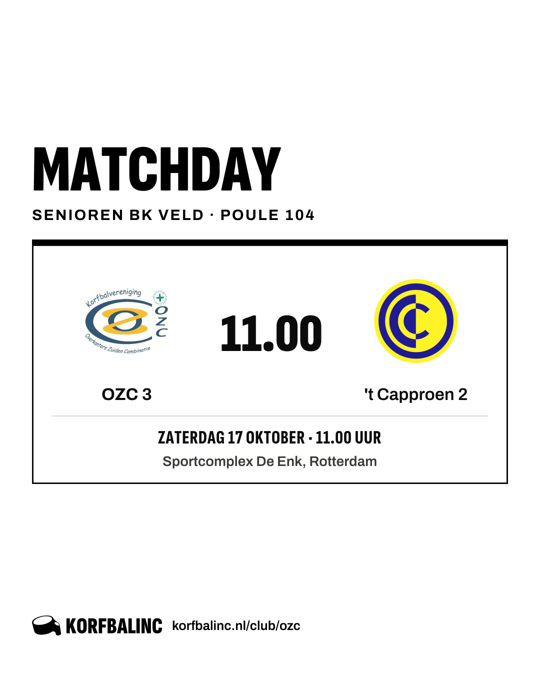 OZC 3 - 't Capproen 2