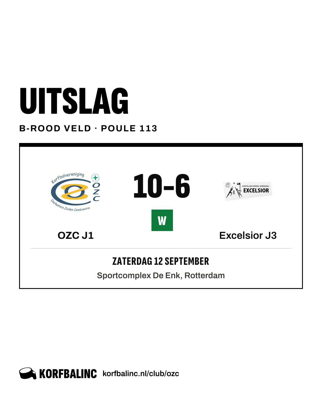 OZC J1 - Excelsior J3