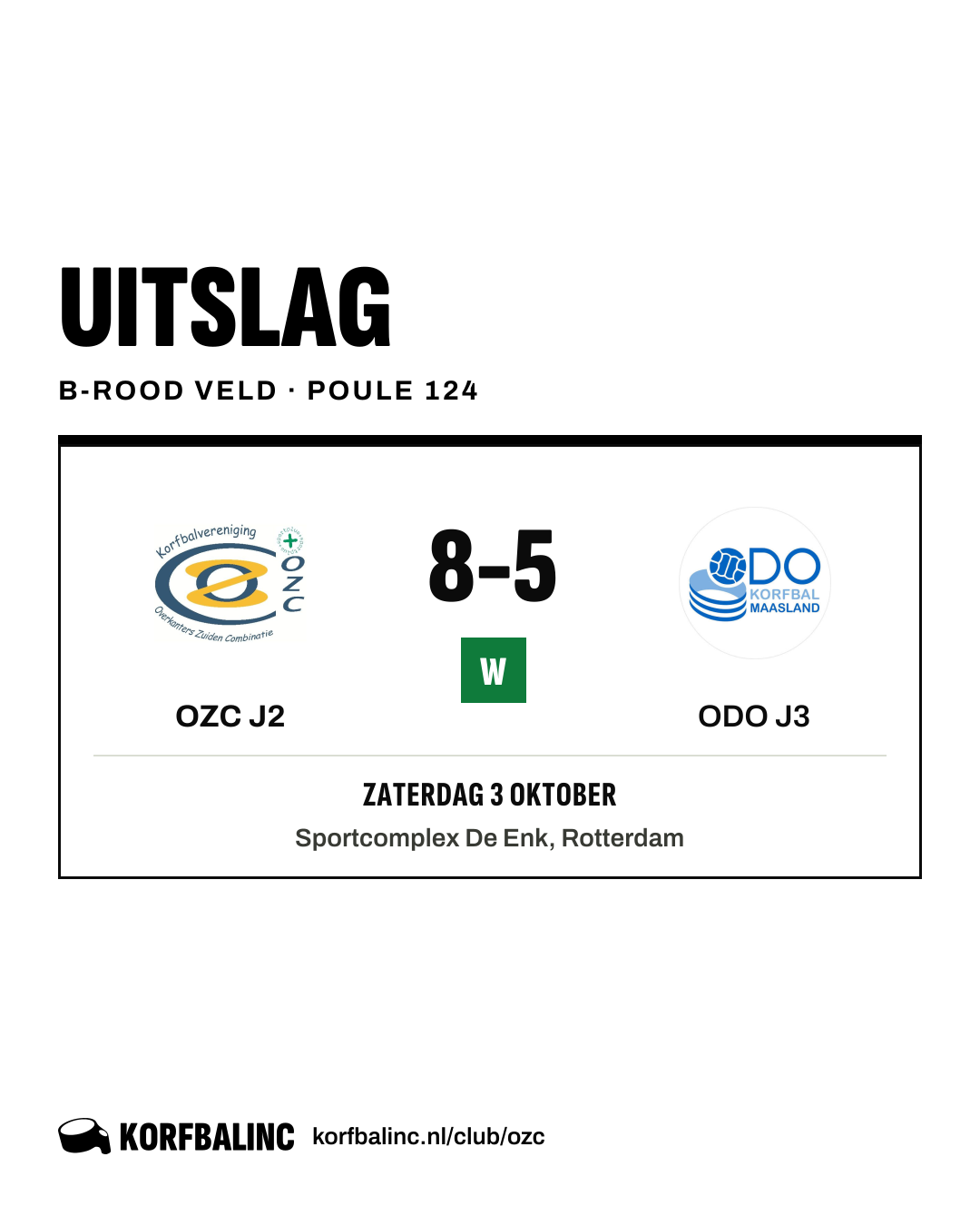 OZC J2 - ODO J3