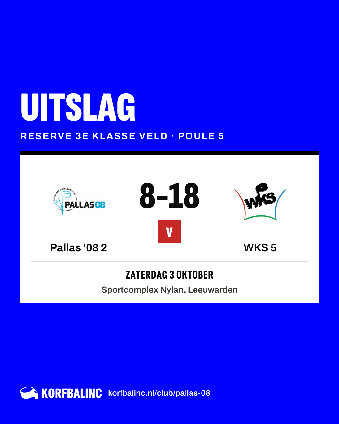 Pallas '08 2 - WKS 5
