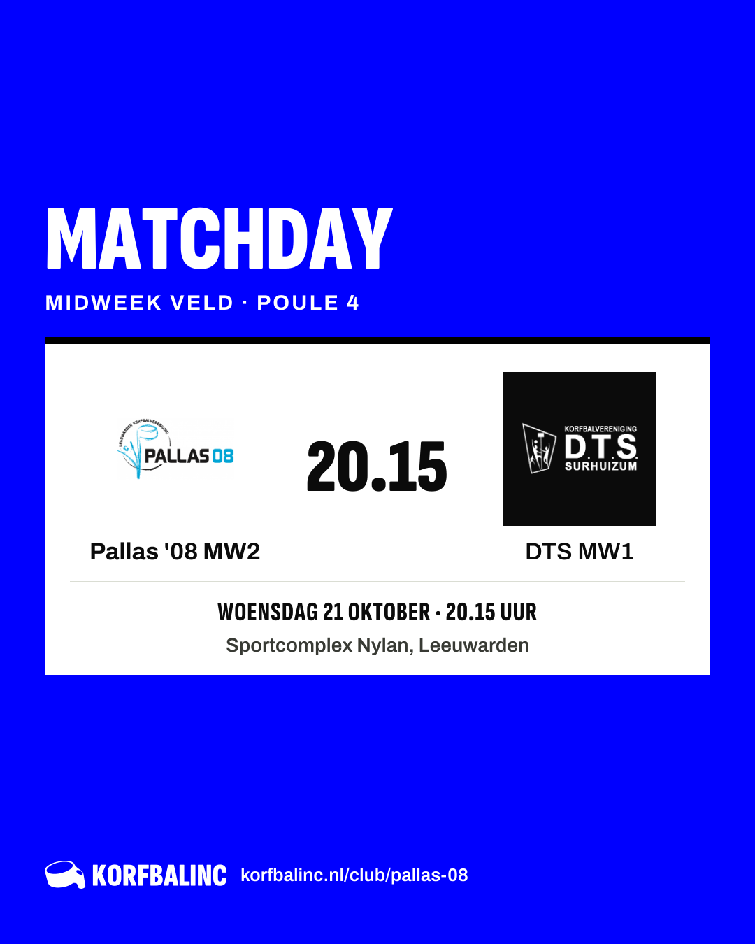 Pallas '08 MW2 - DTS MW1